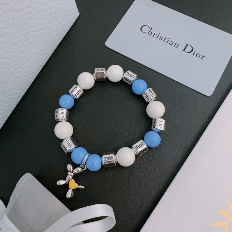 Christian Dior Bracelets